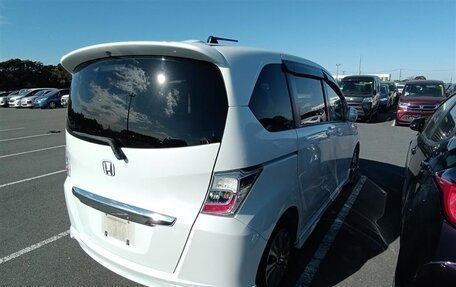 Honda Freed I, 2012 год, 856 000 рублей, 6 фотография