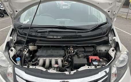 Honda Freed I, 2012 год, 856 000 рублей, 8 фотография