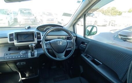 Honda Freed I, 2012 год, 856 000 рублей, 10 фотография