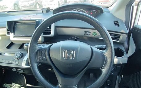 Honda Freed I, 2012 год, 856 000 рублей, 12 фотография