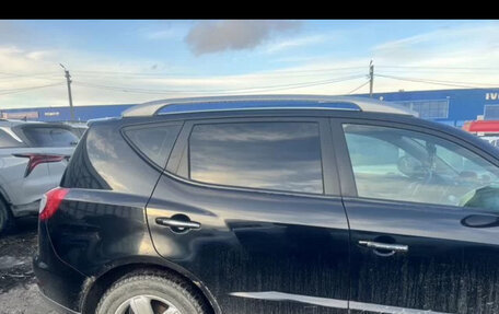 Geely Emgrand X7 I, 2015 год, 410 000 рублей, 3 фотография