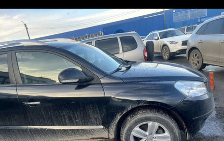 Geely Emgrand X7 I, 2015 год, 410 000 рублей, 4 фотография