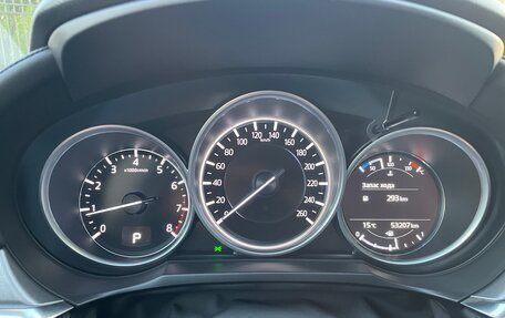 Mazda 6, 2018 год, 2 390 000 рублей, 5 фотография