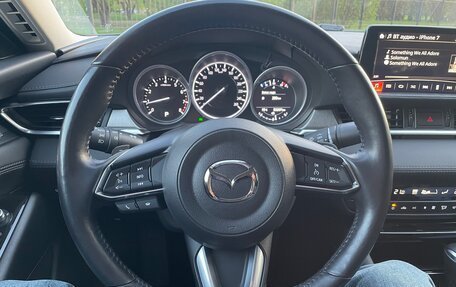Mazda 6, 2018 год, 2 390 000 рублей, 4 фотография