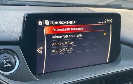 Mazda 6, 2018 год, 2 390 000 рублей, 7 фотография