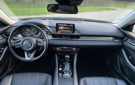 Mazda 6, 2018 год, 2 390 000 рублей, 3 фотография