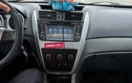 Geely Emgrand X7 I, 2015 год, 410 000 рублей, 7 фотография