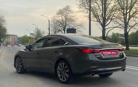 Mazda 6, 2018 год, 2 390 000 рублей, 2 фотография
