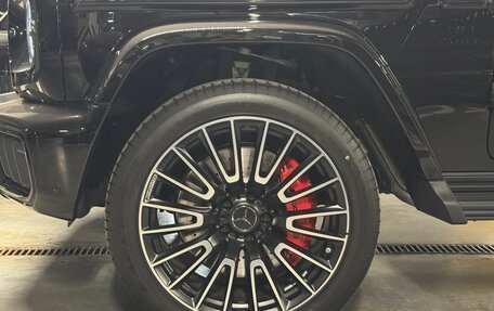 Mercedes-Benz G-Класс AMG, 2026 год, 31 299 000 рублей, 5 фотография