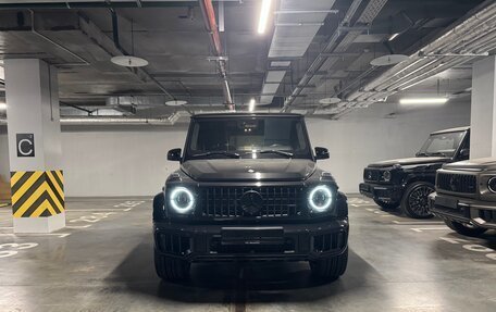 Mercedes-Benz G-Класс AMG, 2026 год, 31 299 000 рублей, 3 фотография