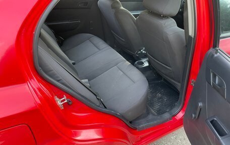 Chevrolet Aveo III, 2007 год, 230 000 рублей, 17 фотография