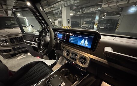 Mercedes-Benz G-Класс AMG, 2026 год, 31 299 000 рублей, 2 фотография