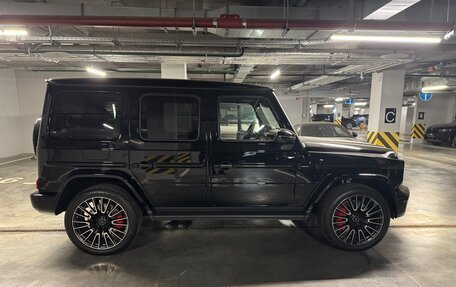 Mercedes-Benz G-Класс AMG, 2026 год, 31 299 000 рублей, 9 фотография
