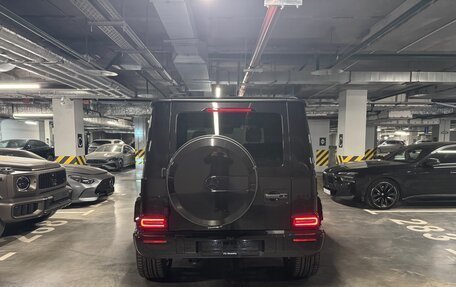 Mercedes-Benz G-Класс AMG, 2026 год, 31 299 000 рублей, 6 фотография