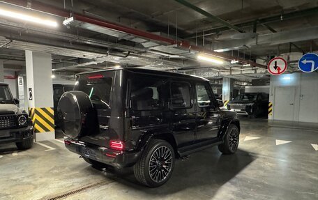 Mercedes-Benz G-Класс AMG, 2026 год, 31 299 000 рублей, 7 фотография