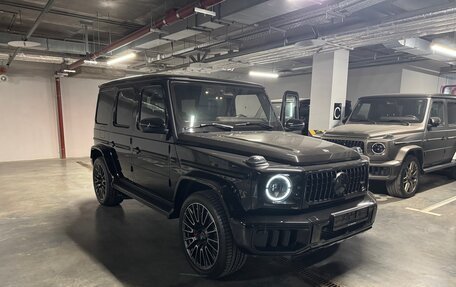 Mercedes-Benz G-Класс AMG, 2026 год, 31 299 000 рублей, 8 фотография