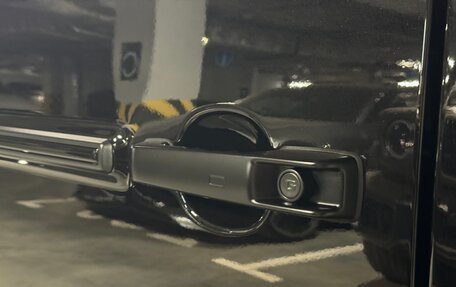 Mercedes-Benz G-Класс AMG, 2026 год, 31 299 000 рублей, 11 фотография