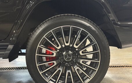 Mercedes-Benz G-Класс AMG, 2026 год, 31 299 000 рублей, 12 фотография