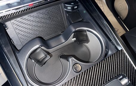 Mercedes-Benz G-Класс AMG, 2026 год, 31 299 000 рублей, 16 фотография