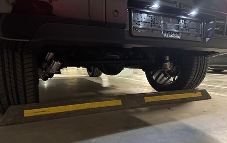 Mercedes-Benz G-Класс AMG, 2026 год, 31 299 000 рублей, 23 фотография