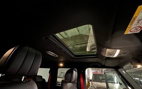 Mercedes-Benz G-Класс AMG, 2026 год, 31 299 000 рублей, 24 фотография