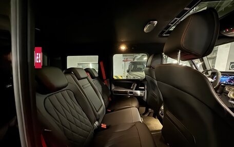 Mercedes-Benz G-Класс AMG, 2026 год, 31 299 000 рублей, 22 фотография