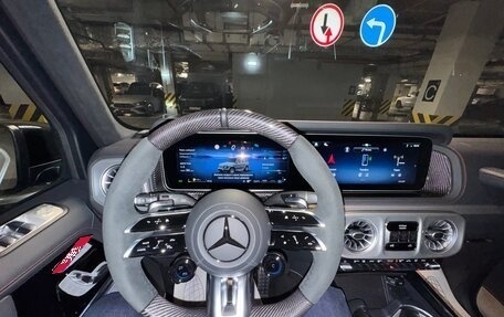 Mercedes-Benz G-Класс AMG, 2026 год, 31 299 000 рублей, 15 фотография