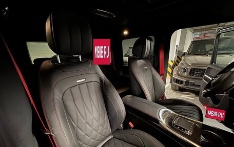 Mercedes-Benz G-Класс AMG, 2026 год, 31 299 000 рублей, 20 фотография
