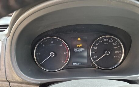 Mitsubishi Pajero Sport III рестайлинг, 2018 год, 2 335 000 рублей, 8 фотография