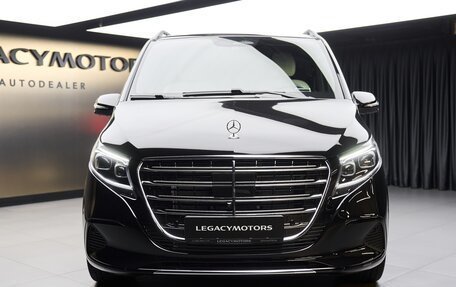 Mercedes-Benz V-Класс, 2026 год, 14 790 000 рублей, 2 фотография
