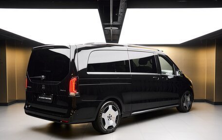 Mercedes-Benz V-Класс, 2026 год, 14 790 000 рублей, 3 фотография