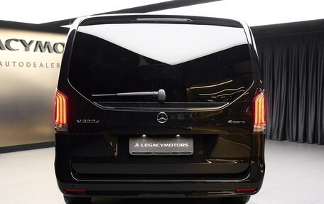 Mercedes-Benz V-Класс, 2026 год, 14 790 000 рублей, 4 фотография