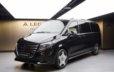 Mercedes-Benz V-Класс, 2026 год, 14 790 000 рублей, 5 фотография