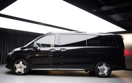Mercedes-Benz V-Класс, 2026 год, 14 790 000 рублей, 8 фотография