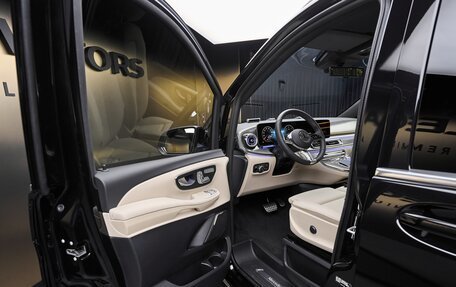 Mercedes-Benz V-Класс, 2026 год, 14 790 000 рублей, 12 фотография