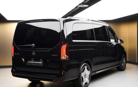 Mercedes-Benz V-Класс, 2026 год, 14 790 000 рублей, 9 фотография