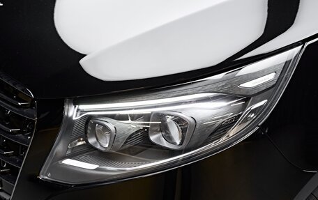 Mercedes-Benz V-Класс, 2026 год, 14 790 000 рублей, 7 фотография