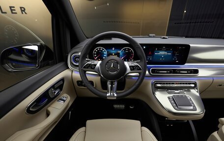 Mercedes-Benz V-Класс, 2026 год, 14 790 000 рублей, 17 фотография