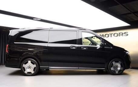 Mercedes-Benz V-Класс, 2026 год, 14 790 000 рублей, 10 фотография