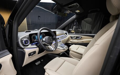 Mercedes-Benz V-Класс, 2026 год, 14 790 000 рублей, 14 фотография