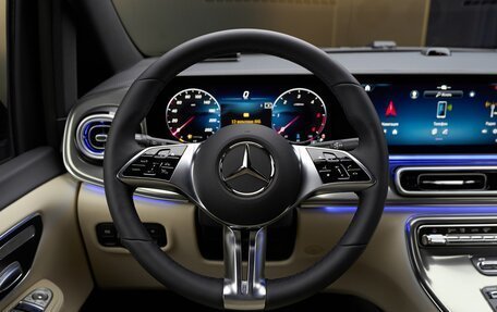 Mercedes-Benz V-Класс, 2026 год, 14 790 000 рублей, 18 фотография