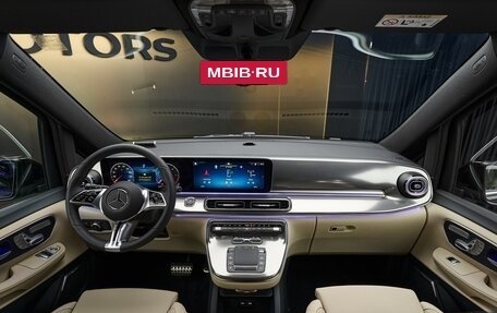 Mercedes-Benz V-Класс, 2026 год, 14 790 000 рублей, 16 фотография