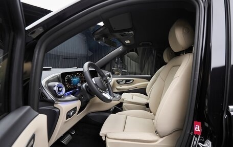 Mercedes-Benz V-Класс, 2026 год, 14 790 000 рублей, 13 фотография