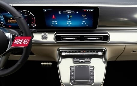 Mercedes-Benz V-Класс, 2026 год, 14 790 000 рублей, 20 фотография