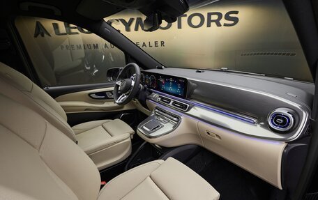 Mercedes-Benz V-Класс, 2026 год, 14 790 000 рублей, 23 фотография