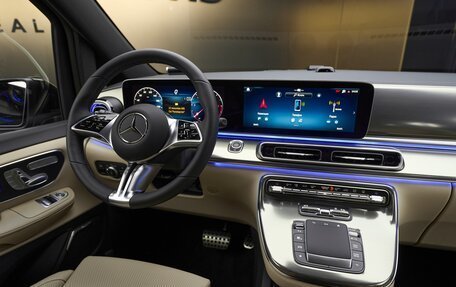 Mercedes-Benz V-Класс, 2026 год, 14 790 000 рублей, 24 фотография