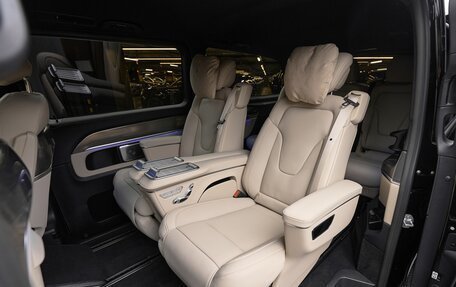 Mercedes-Benz V-Класс, 2026 год, 14 790 000 рублей, 28 фотография