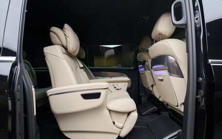 Mercedes-Benz V-Класс, 2026 год, 14 790 000 рублей, 30 фотография