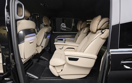 Mercedes-Benz V-Класс, 2026 год, 14 790 000 рублей, 27 фотография