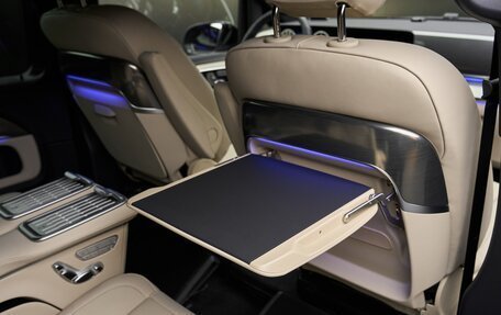 Mercedes-Benz V-Класс, 2026 год, 14 790 000 рублей, 34 фотография